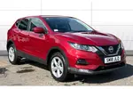 2018 Nissan Qashqai