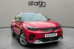 2023 Kia Stonic