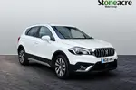 2018 Suzuki SX4 S-Cross