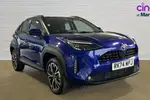 2024 Toyota Yaris Cross