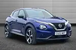 2022 Nissan Juke