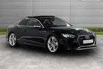 2018 Audi RS5