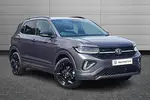 2025 Volkswagen T-Cross