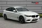 2019 BMW 3 Series