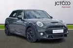 2019 MINI Hatchback