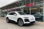 2025 Audi Q6 e-tron