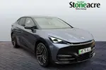 2025 Cupra Tavascan