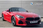 2020 BMW Z4