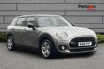 2018 MINI Clubman