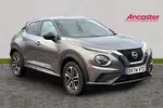 2024 Nissan Juke