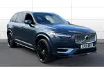 2021 Volvo XC90