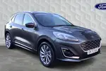 2022 Ford Kuga