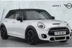 2021 MINI Hatchback 5dr
