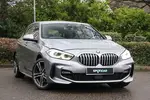 2023 BMW 1 Series