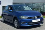 2018 Volkswagen Polo