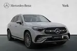 2025 Mercedes-Benz GLC