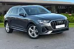 2020 Audi Q3