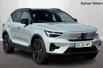 2026 Volvo Ex40
