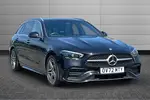 2022 Mercedes-Benz C-Class