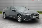 2022 Audi A6