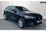 2020 Volvo XC60