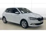 2019 Skoda Fabia