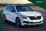 2021 Skoda Kamiq