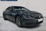 2019 Volkswagen Arteon