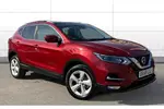 2018 Nissan Qashqai