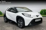2024 Toyota Aygo X