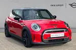 2022 MINI Hatchback