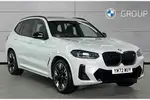 2023 BMW iX3