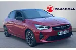 2023 Vauxhall Corsa