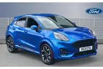 2021 Ford Puma