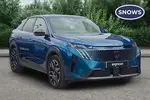 2024 Peugeot 3008