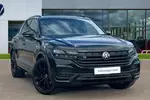2023 Volkswagen Touareg