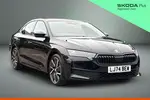 2025 Skoda Octavia