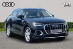 2019 Audi Q3