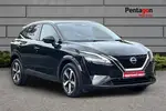 2024 Nissan Qashqai