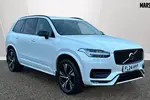 2024 Volvo XC90