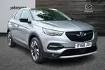 2018 Vauxhall Grandland X