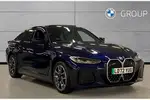 2022 BMW i4
