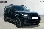 2025 Land Rover Discovery
