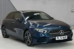 2023 Mercedes-Benz A-Class