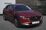 2022 Mazda CX-30