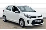 2023 Kia Picanto