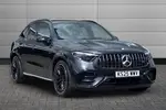 2025 Mercedes-Benz GLC