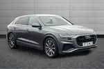 2022 Audi Q8