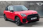2025 MINI Countryman