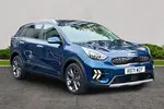 2021 Kia Niro